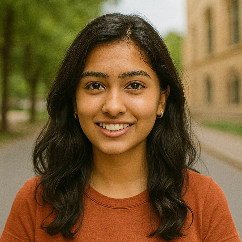 Anika - Contact Page Tester