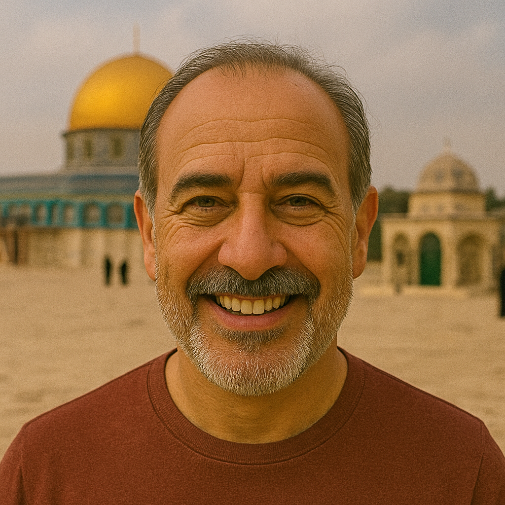 Hassan - Checkout Tester