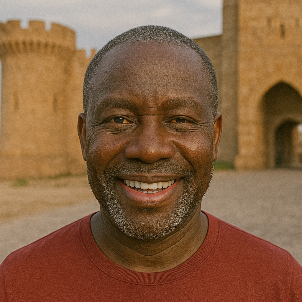 Kwame - Product Details Tester