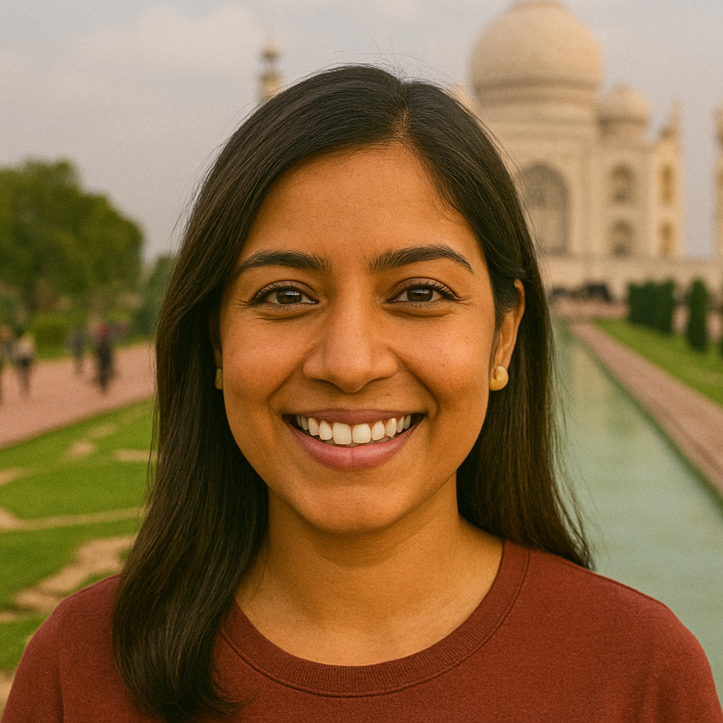 Priya - E-commerce Testing