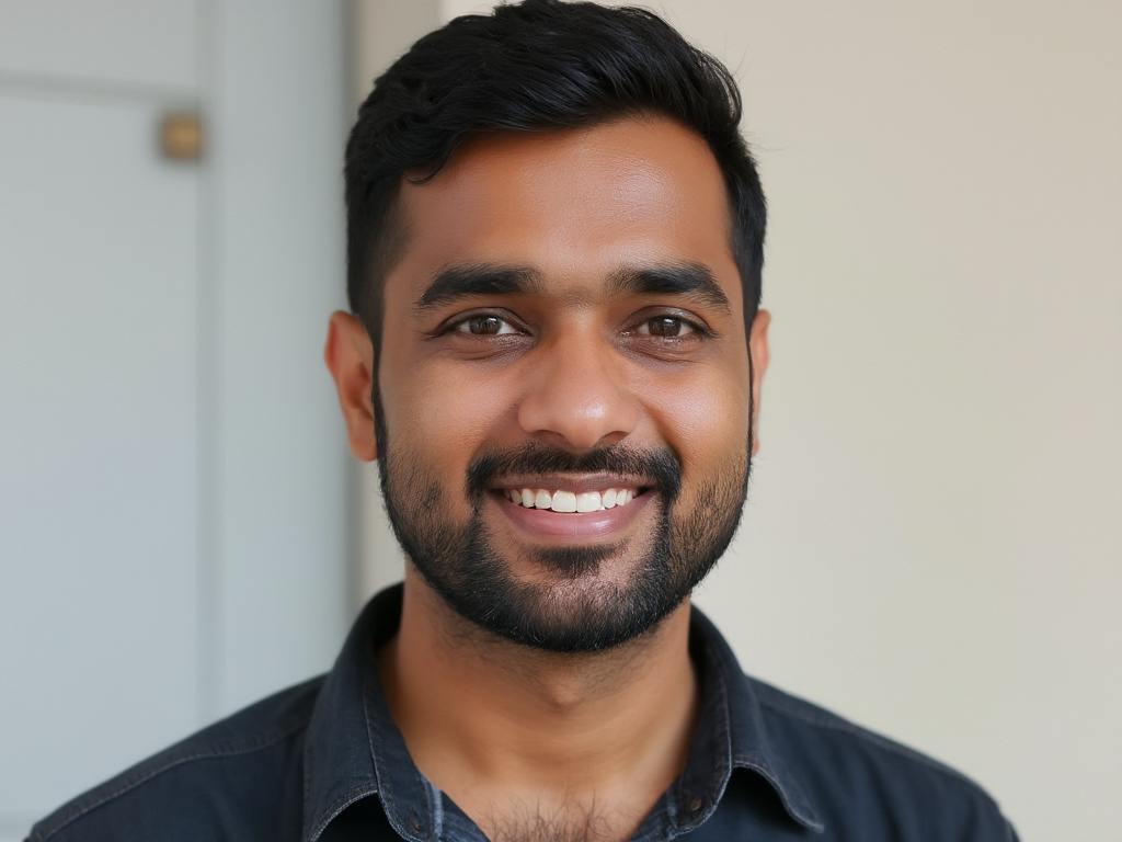 Rajesh - Cookie Consent Management Tester