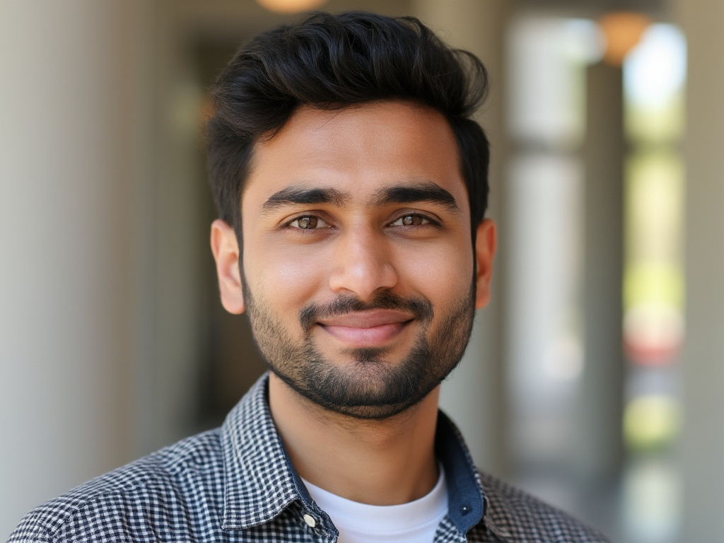 Ravi - Booking Tester