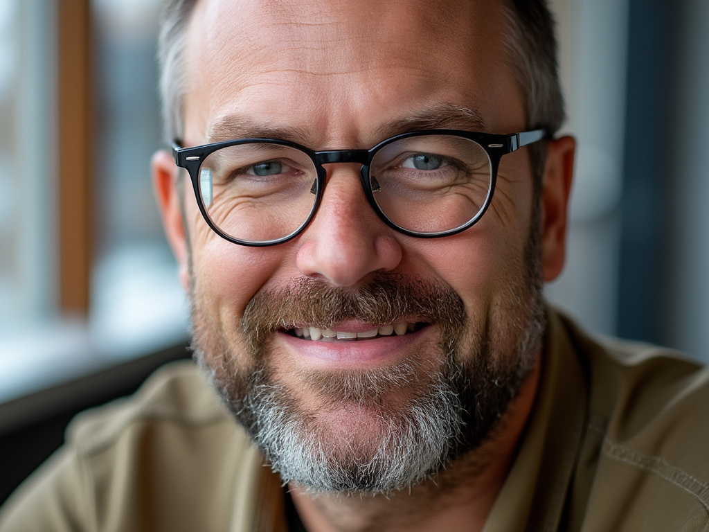 Richard - Forms Tester