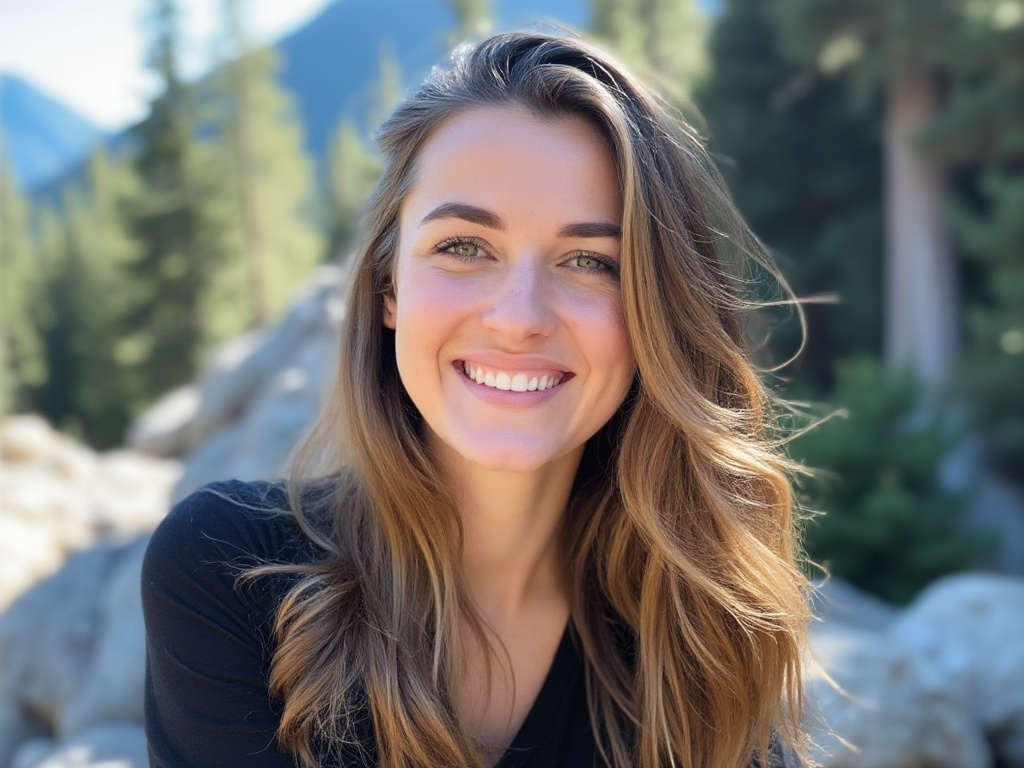 Samantha - Careers & Jobs Tester