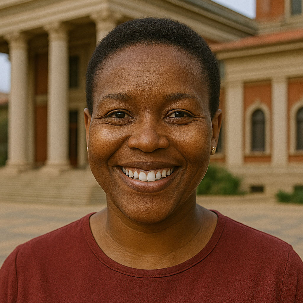 Zanele - GDPR Compliance Tester